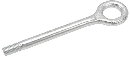 Konuooer Abschlepphaken Abschleppstange Abschleppöse 51798113 für 500 500L 500X Ducato 250 Boxer Jumper Renegade Compass