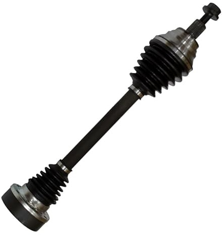 ANTRIEBSWELLE FÜR EOS GOLF VI JETTA III & IV PASSAT SCIROCCO VORNE LINKS