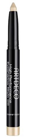 ARTDECO High Performance Eyeshadow Stylo | 3 in 1 Stift, Lidschatten, Eyeliner und Kajal, 1 x 1, 4 g