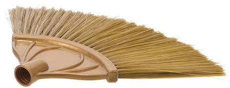 VALICLUD Spider Web Sweeping Artifact Brooms for Home Supply Sweeper Head Replacement for Clean Push Broom Head for Part