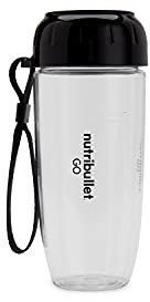 NutriBullet GO 13oz Cup and To-Go Lid