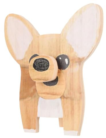 Zerodeko 4stücke Tierform Brillenhalter Tierischer Brillenständer Für Schreibtisch Dekoration Kreatives Design Für Zuhause Und Büro Für Sammler Und Geschenkideen