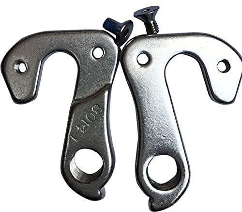 CAXUMO MTB Fahrrad SCHALTWERK Getriebe MECH AUFHÄNGER, for XDS, Rahmen Halterung Schwanz Haken Aluminium Legierung Teil Hintere Umwerfer