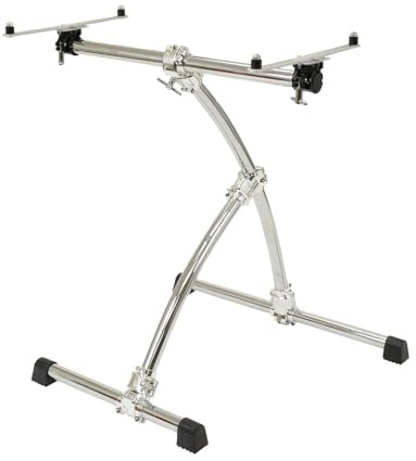 Gibraltar Rack System Keyboard Rack, ideal für Keyboard- oder DJ-Setups GKS-KT75