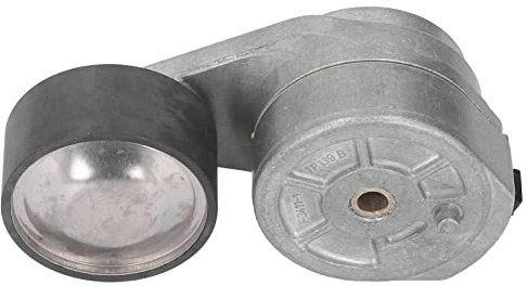 Tensor de correa 3779087 de acero aleado, antichoque, para Caterpillar E312D2, 416E, 416F, 420E, 420F, 422E y 422F, equipo de construcción pesado.