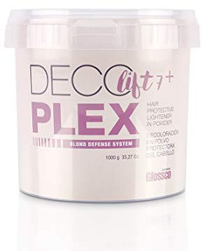 Glossco, Decolorante para pelo - 1 unidad