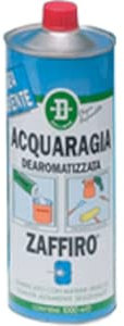 Acquaragia inodore zaffiro lt. 1