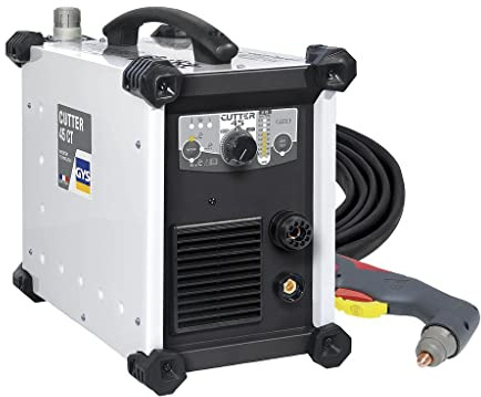 Inverseur de coupe à plasma Cutter 45 CT avec accessoires GYS