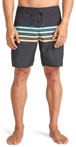 Billabong mäns All Day Fade Lb boardshorts (1-pack)