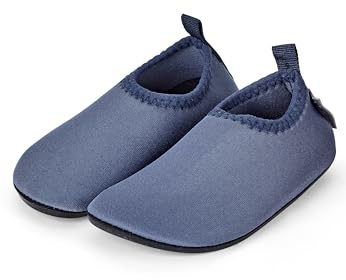 Sterntaler Unisex Kinder Badeschuhe Flex UniWassersportschuh