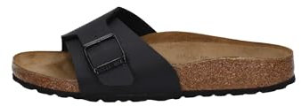 Birkenstock - Ciabatta Nero art.1026473 NERO 39