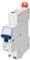 Magnetischer Heizlüfter – MTC 45 FIXMATIC – 1P+N Kurve C 6A – 4500 A/4,5 kA – 1 Modul – Neutral links