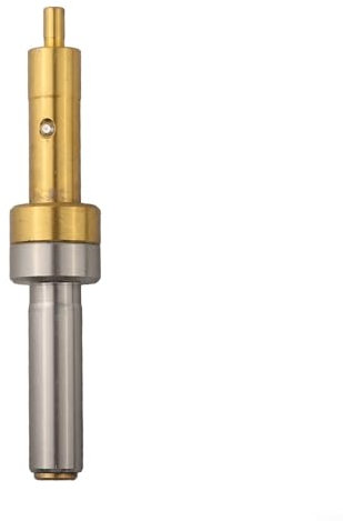 Strumento di ricerca del bordo per macchine CNC alto per misurazione di precisione con rotazione meccanica e nessun errore di serraggio