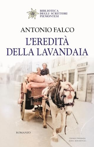 L'eredità della lavandaia