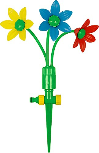 Die Spiegelburg LUSTIGE Sprinkler-BL