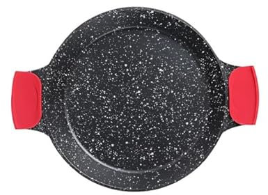 Poêle à Paella, 32cm et 40cm