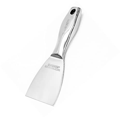 Warner 3 Pro Flex Stainless Steel Rust-Free Putty Knife 95114A