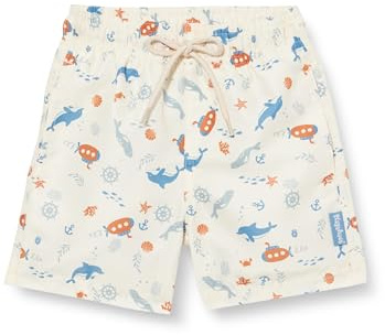 Playshoes strandshorts, Havsvänner, 110/116 cm