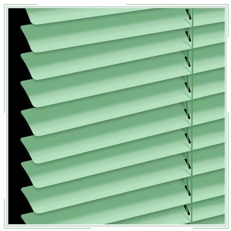 Xrdbfd Venezianische Jalousie Für Fenster, 40/65/70/95/100/125cm Aluminium Jalousie, Metall Fensterrollo Jalousien, Innen Und Außen Horizontale Venezianische Jalousette,WxH-45x150cm/17.7 * 59in