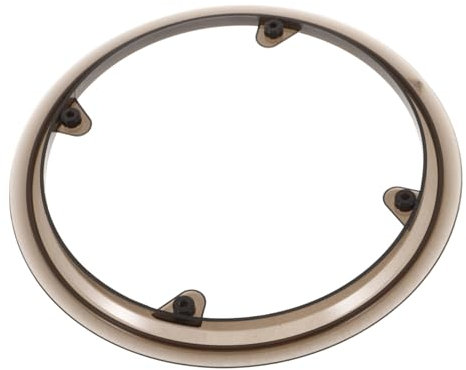 SUPVOX Crank Cover Wheel Bike Chainring Guard Chainring Sprocket Pvc