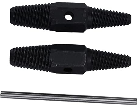 Gadpiparty Stud Extractor Tool Double-Headed Wire Remover for Home Restaurant