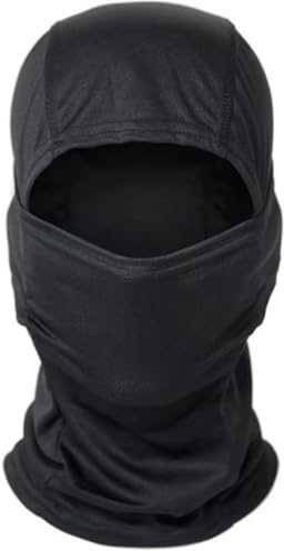Camouflage Balaclava Mask Lightweight Breathable Camo Hood Snood Airsoft Military Army Hat Head Full Face Neck Cover Sheisty