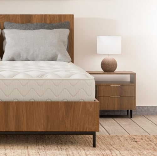 eXtreme comfort ltd Flame Essentials Small Single Mattress