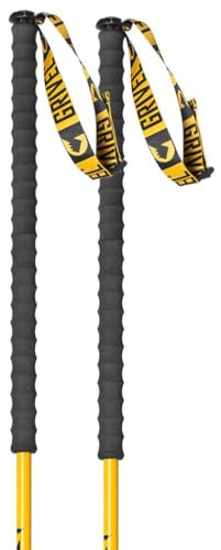 GRIVEL Trail 1 112 cm Stöcke (Paar) Unisex Erwachsene