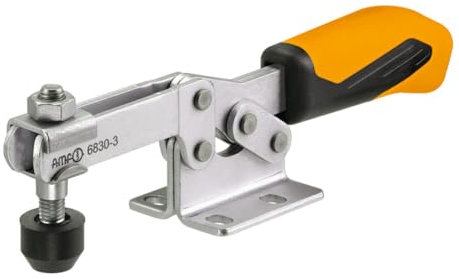 amf 557332 Waagrechtspanner mit waagrechtem Fuß 1