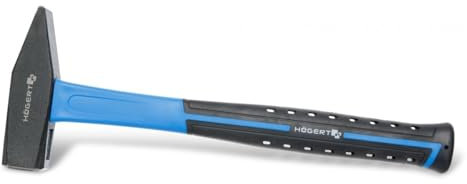 Hogert Technik Schlosserhammer HT3B038 380mm 1500g