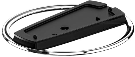 PS5 Slim Stand Vertical Stand for PS5/PS5 Slim Consoles Non-Slip Base Mount for PlayStation 5 Accessories