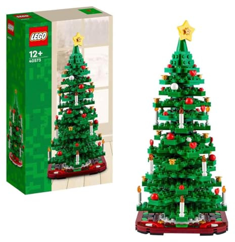 LEGO Spielwaren GmbH - new