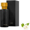 50 ml Pheromone Parfum Herren, Lure Her Parfum Herren, Eau de Cologne Herrenparfüm, Romance Pheromonparfüm, Love Scent, Langanhaltender Duft (Jasmin)