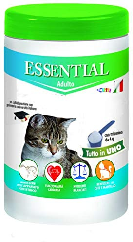 Essential Gatto Adult 150g
