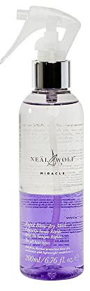 Neal & Wolf Miracle Rapid Blow-Dry Mist 200ml