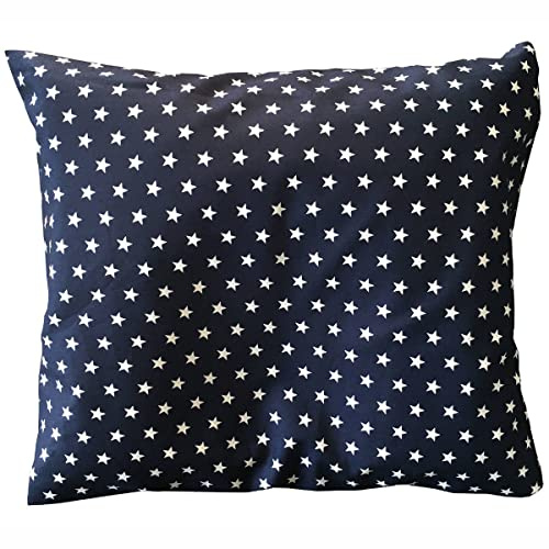BabyDorm Babykopfkissen Kinderkopfkissen Babykissen Original das Medizinprodukt (Größe I, Maris)