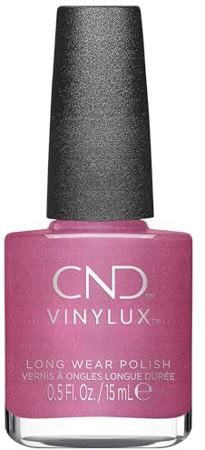 CND Vinylux - Smalto per unghie a lunga durata - Smalto classico - Happy Go Lucky #414 15ml