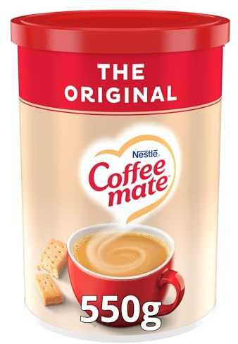 Coffee Mate | 550g | 6 Pack | 3.3KG