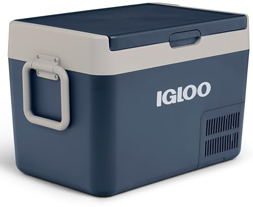 Igloo ICF 32 Electric Cooler