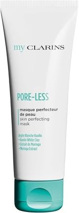 Clarins My Clarins PORE-LESS Skin Perfecting Gesichtsmaske, 50 ml