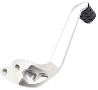 GANGEV Schalthebel Ganghebel Motorrad Gangschaltung Fußpedal Peg Hebel Wechsler Konverter Für 899 1199 Panigale 2012-2015 2013 2014
