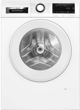 Bosch WGG244Z3FR, Série 6, Lave-linge Pose-libre, 9 kg, 1400 trs/min, Blanc