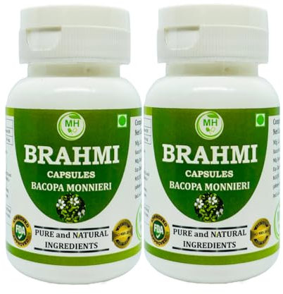 Morsan Healthcare Aloevera Capsules | Pack of 60 (500mg.) Vegaterian Capsules | Made with Natural Ingredients (1)