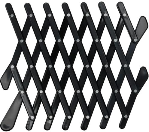 Zvire Adjustable Car Window Vent Guard For Dogs 2 Pack Universal – Rear Travel Mesh Lattice Barrier, Telescopic Pet Fence For Safe Ventilation & Security Assorted Colours