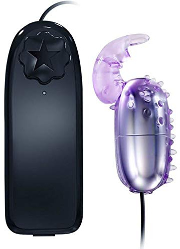 Baile Huevo Vibrador S-Vibe Rosa