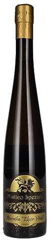 Mistico Speziale Absinthe Elixir Vitae VERTE 68% Vol. 0,5l
