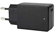 DLH AC Power Adapter USB-C 65W Pd