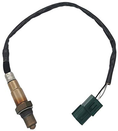 Amrxuts 0258006511 Lambda Probe O2 Oxygen Sensor Fit for NISSAN ALMERA MK2 1.5 1.8L 2002-2006 For ALMERA TINO 1.8 for PRIMERA 1.6 1.8 LPG 2002-2008 For SENTRA MK5 1.8 2000-2006