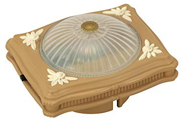 Calico Critters - Ceiling Light Accessory - Dollhouse Furniture &