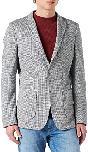 Pierre Cardin Olson Casual kavaj för män, 6115 cm, 42